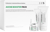 VEMONTES AXCNE Booster Ampoule Kit Agent 1 Agent 2 3ml*10ea - KRKOCO
